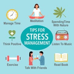 stress management 