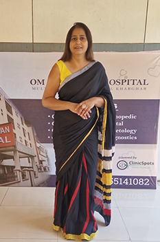  Dr. Suchita Pawar