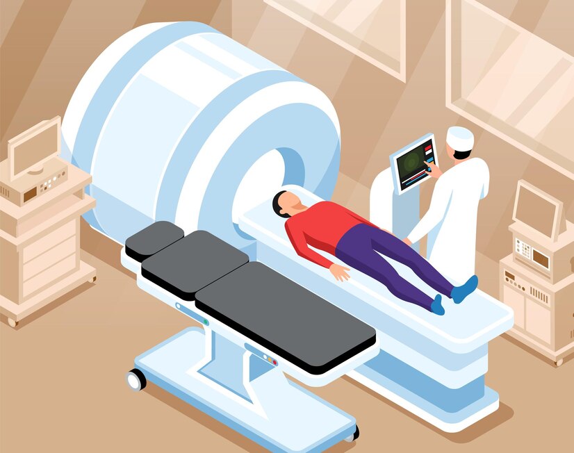 Advanced MRI Scans